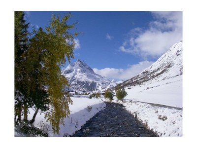 Apartment FW "Schonzeit" /2 Schlafräume/Dusche, WC - Outdoor photo 11