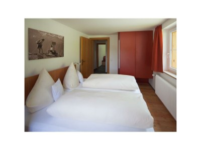 Apartment FW "Schonzeit" /2 Schlafräume/Dusche, WC - Features photo 15