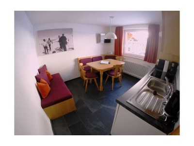 Apartment FW "Schonzeit" /2 Schlafräume/Dusche, WC - Features photo 16