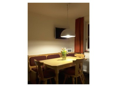 Apartment FW "Schonzeit" /2 Schlafräume/Dusche, WC - Features photo 17