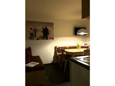 Apartment FW "Schonzeit" /2 Schlafräume/Dusche, WC - Features photo 18