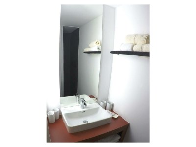Apartment FW "Schonzeit" /2 Schlafräume/Dusche, WC - Features photo 22