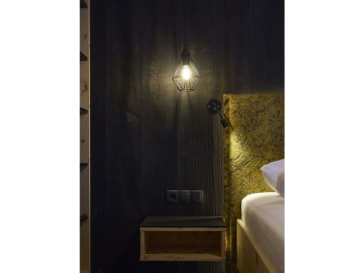 Holiday room Komfortzimmer Fluchthorn - Outdoor photo 15