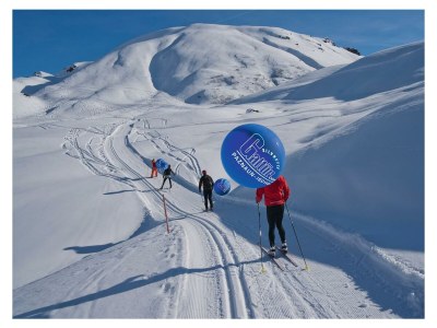 Holiday room Komfortzimmer Fluchthorn - Outdoor photo 23