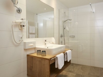 Holiday room Komfortzimmer Fluchthorn - Features photo 31