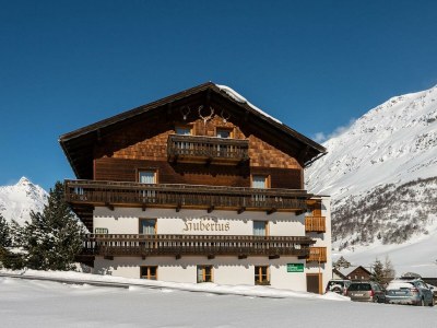 Apartment Apartement Gorfenspitze - Outdoor photo 4