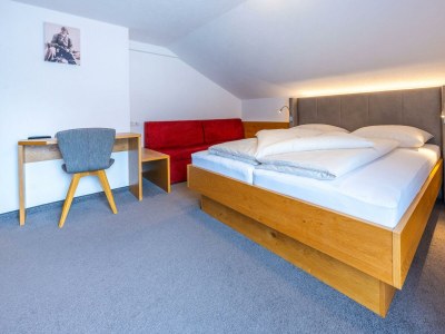 Apartment Apartement Gorfenspitze - Features photo 7