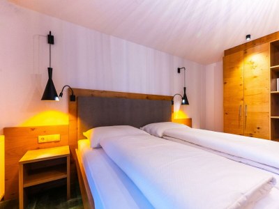 Apartment Apartment Trisanna - Features photo 7