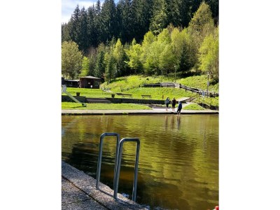 Holiday apartment No title - Environment photo 21