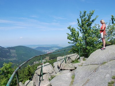 Holiday apartment No title - Environment photo 22