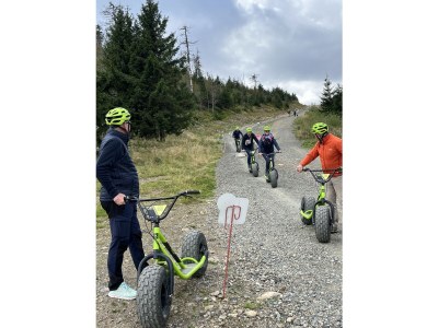 Holiday apartment No title - Environment photo 24