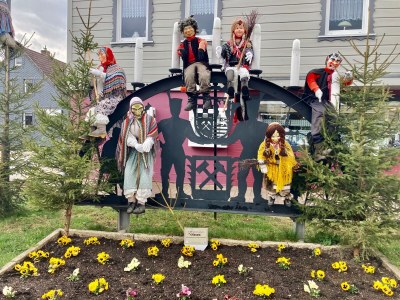 Holiday apartment No title - Environment photo 27