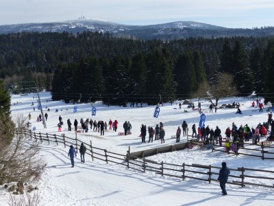 Holiday apartment No title - Environment photo 36