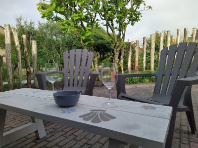 Holiday house d'Oghest (20 meters from the beach entrance) - Outdoor photo 2