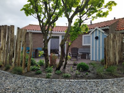 Holiday house d'Oghest (20 meters from the beach entrance) - Outdoor photo 4