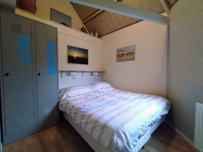 Holiday house d'Oghest (20 meters from the beach entrance) - Features photo 8