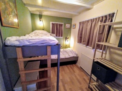 Holiday house d'Oghest (20 meters from the beach entrance) - Features photo 10