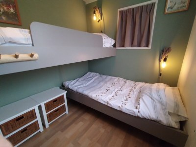 Holiday house d'Oghest (20 meters from the beach entrance) - Features photo 11