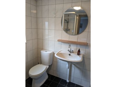 Holiday house d'Oghest (20 meters from the beach entrance) - Features photo 12