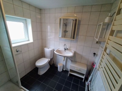 Holiday house d'Oghest (20 meters from the beach entrance) - Features photo 13