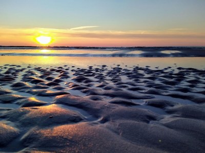 Holiday house d'Oghest (20 meters from the beach entrance) - Environment photo 17