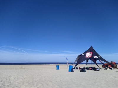 Holiday house d'Oghest (20 meters from the beach entrance) - Environment photo 18