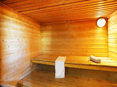 Holiday house Reihenhaus in Sauve mit Pool und Fitness - Outdoor photo 12