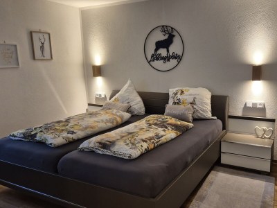 Holiday apartment Alpenherz Obermaiselstein - Features photo 12