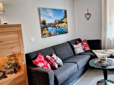 Holiday apartment Alpenherz Obermaiselstein - Features photo 13