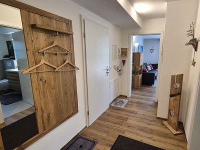 Holiday apartment Alpenherz Obermaiselstein - Features photo 16
