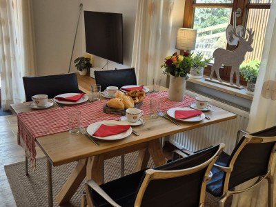 Holiday apartment Alpenherz Obermaiselstein - Features photo 17