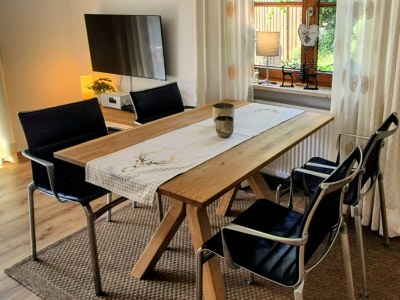 Holiday apartment Alpenherz Obermaiselstein - Features photo 18