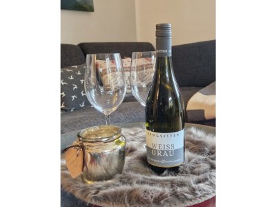 Holiday apartment Alpenherz Obermaiselstein - Features photo 19