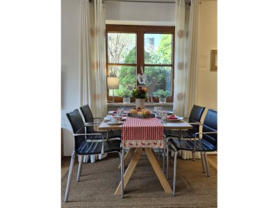 Holiday apartment Alpenherz Obermaiselstein - Features photo 21