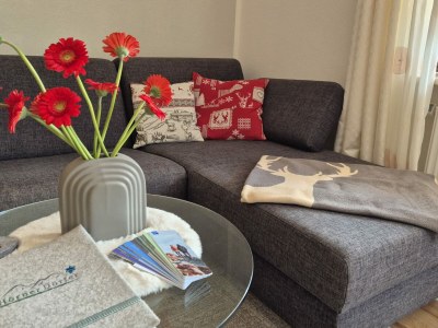 Holiday apartment Alpenherz Obermaiselstein - Features photo 22