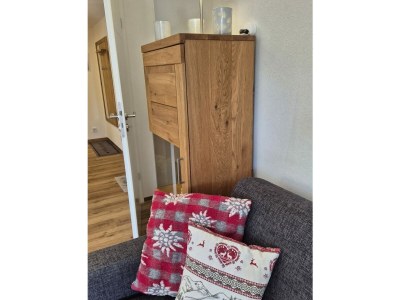 Holiday apartment Alpenherz Obermaiselstein - Features photo 24