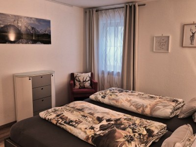 Holiday apartment Alpenherz Obermaiselstein - Features photo 25