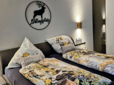 Holiday apartment Alpenherz Obermaiselstein - Features photo 26