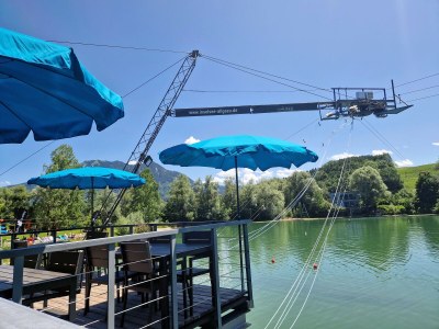 Holiday apartment Alpenherz Obermaiselstein - Environment photo 31