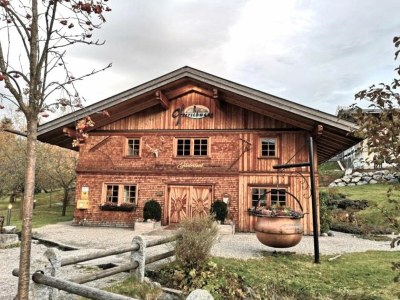 Holiday apartment Alpenherz Obermaiselstein - Environment photo 34