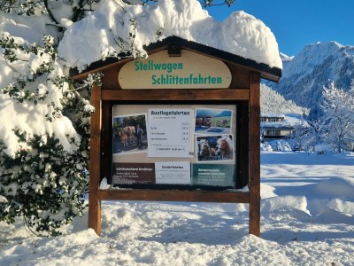 Holiday apartment Alpenherz Obermaiselstein - Environment photo 36