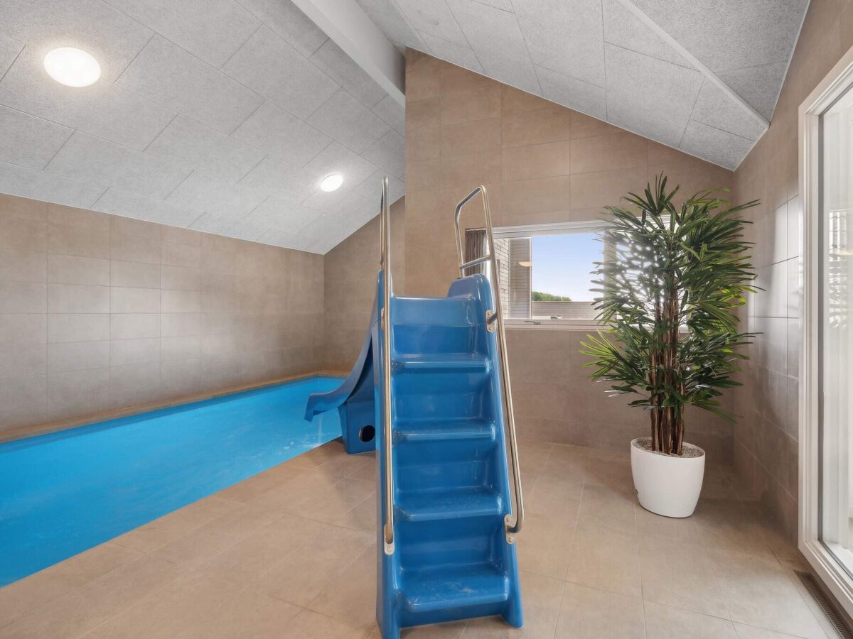 Holiday house Luxury Retreat by Hasmark - By Traum Ferienwohnungen - Outdoor photo 4