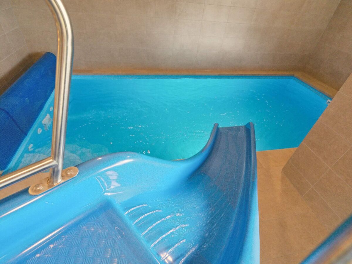 Holiday house Luxury Retreat by Hasmark - By Traum Ferienwohnungen - Outdoor photo 5