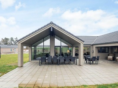 Holiday house Luxury Retreat by Hasmark - By Traum Ferienwohnungen - Outdoor photo 2