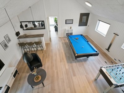 Holiday house Luxury Retreat by Hasmark - By Traum Ferienwohnungen - Outdoor photo 3