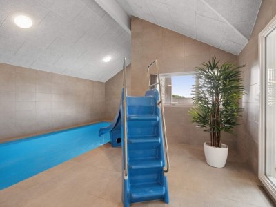 Holiday house Luxury Retreat by Hasmark - By Traum Ferienwohnungen - Outdoor photo 4