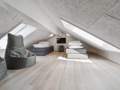 Holiday house Luxury Retreat by Hasmark - By Traum Ferienwohnungen - Outdoor photo 7