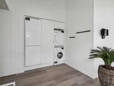 Holiday house Luxury Retreat by Hasmark - By Traum Ferienwohnungen - Outdoor photo 8