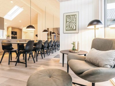 Holiday house Luxury Retreat by Hasmark - By Traum Ferienwohnungen - Outdoor photo 12