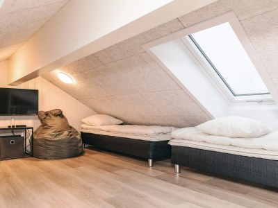 Holiday house Luxury Retreat by Hasmark - By Traum Ferienwohnungen - Outdoor photo 13